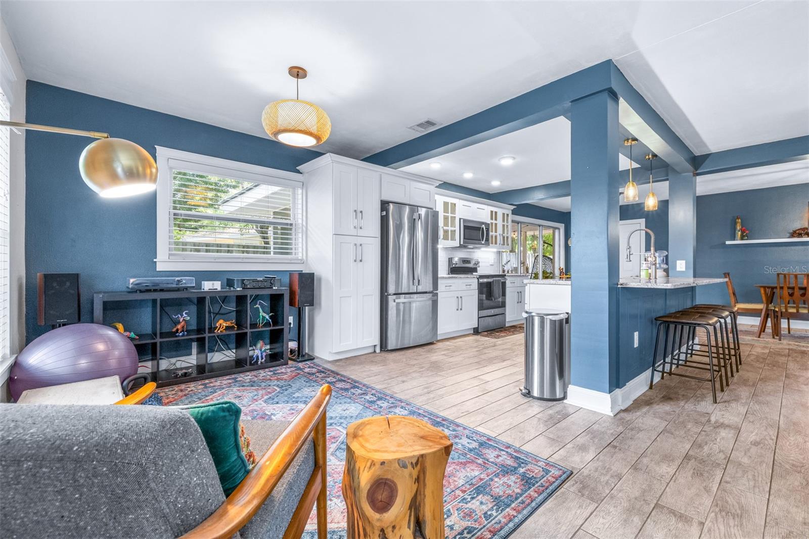 HIGHLAND ESTATES OF CLEARWATER - Residential