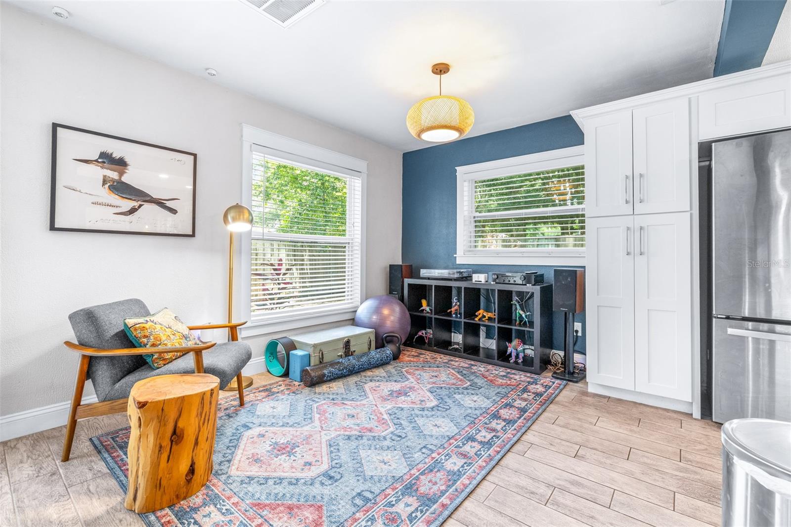 HIGHLAND ESTATES OF CLEARWATER - Residential