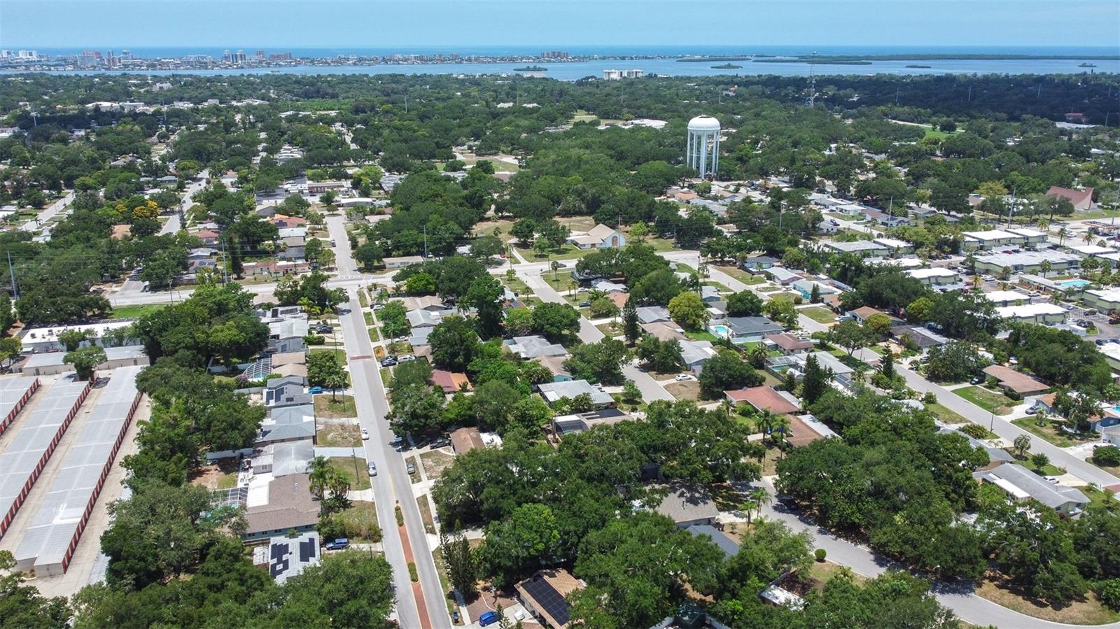 HIGHLAND ESTATES OF CLEARWATER - Residential