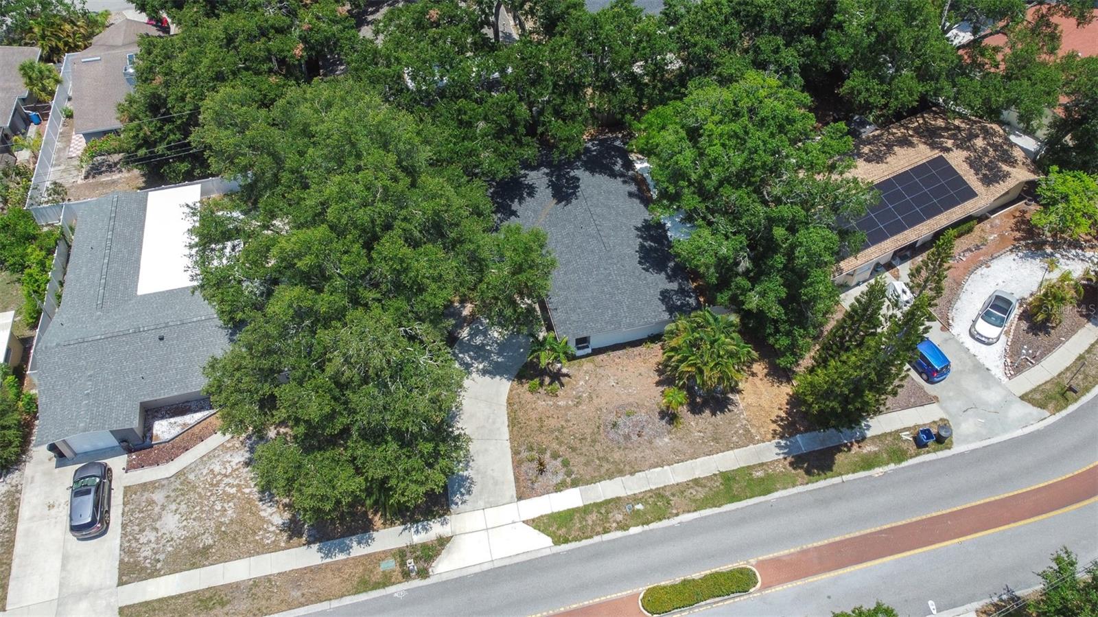 HIGHLAND ESTATES OF CLEARWATER - Residential