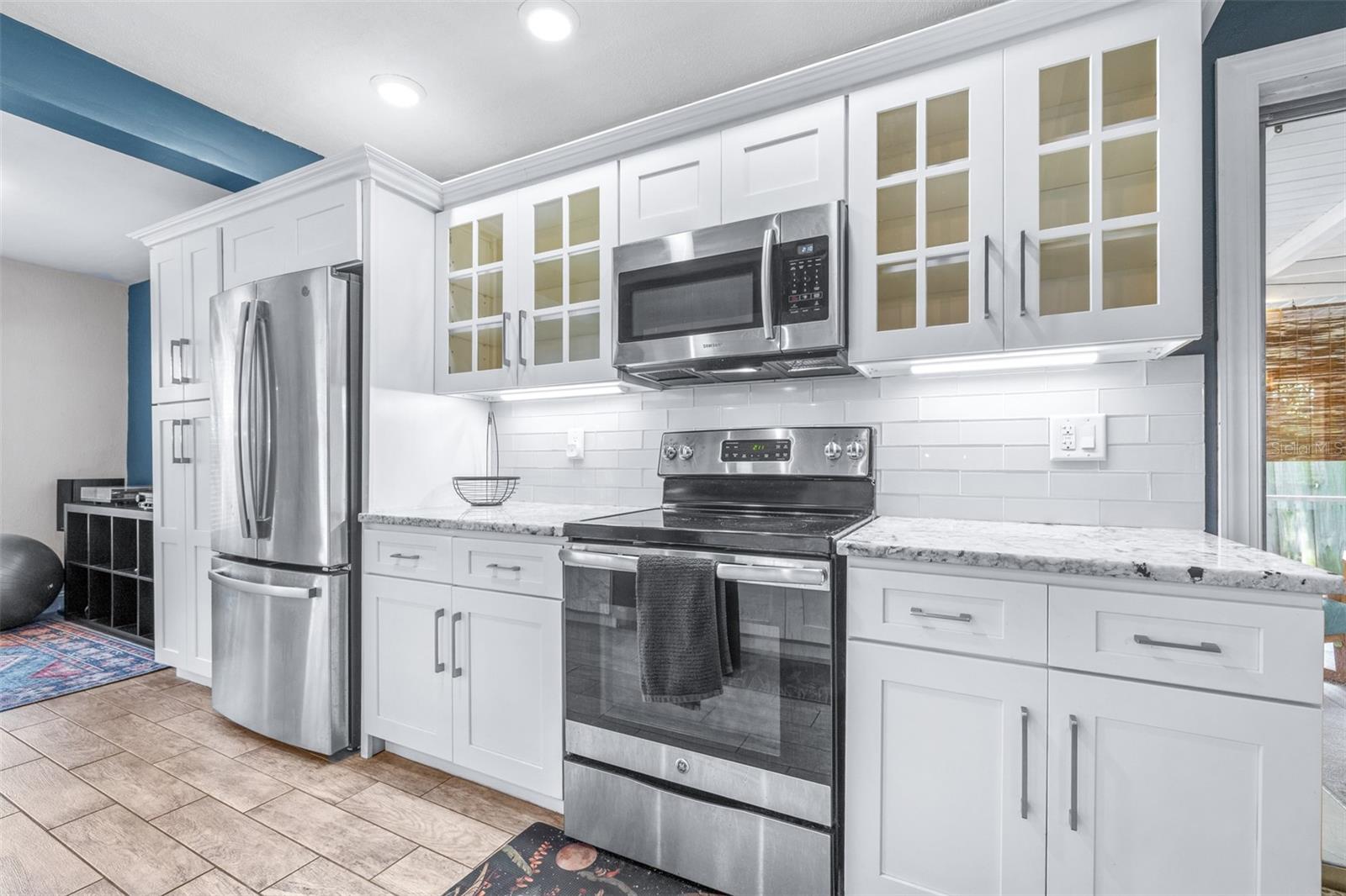 HIGHLAND ESTATES OF CLEARWATER - Residential