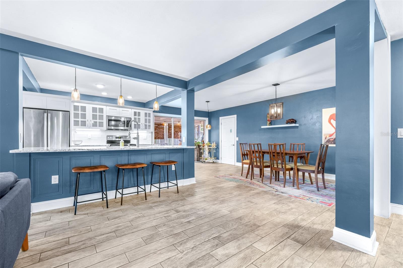HIGHLAND ESTATES OF CLEARWATER - Residential