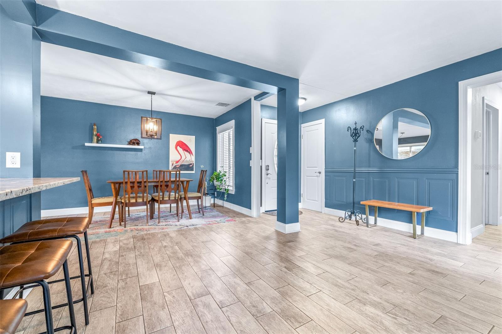 HIGHLAND ESTATES OF CLEARWATER - Residential