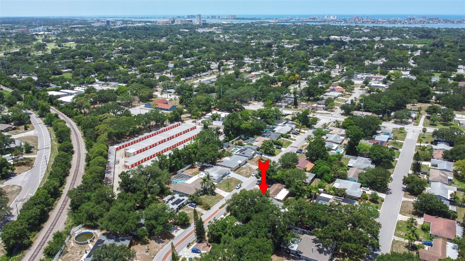 HIGHLAND ESTATES OF CLEARWATER - Residential