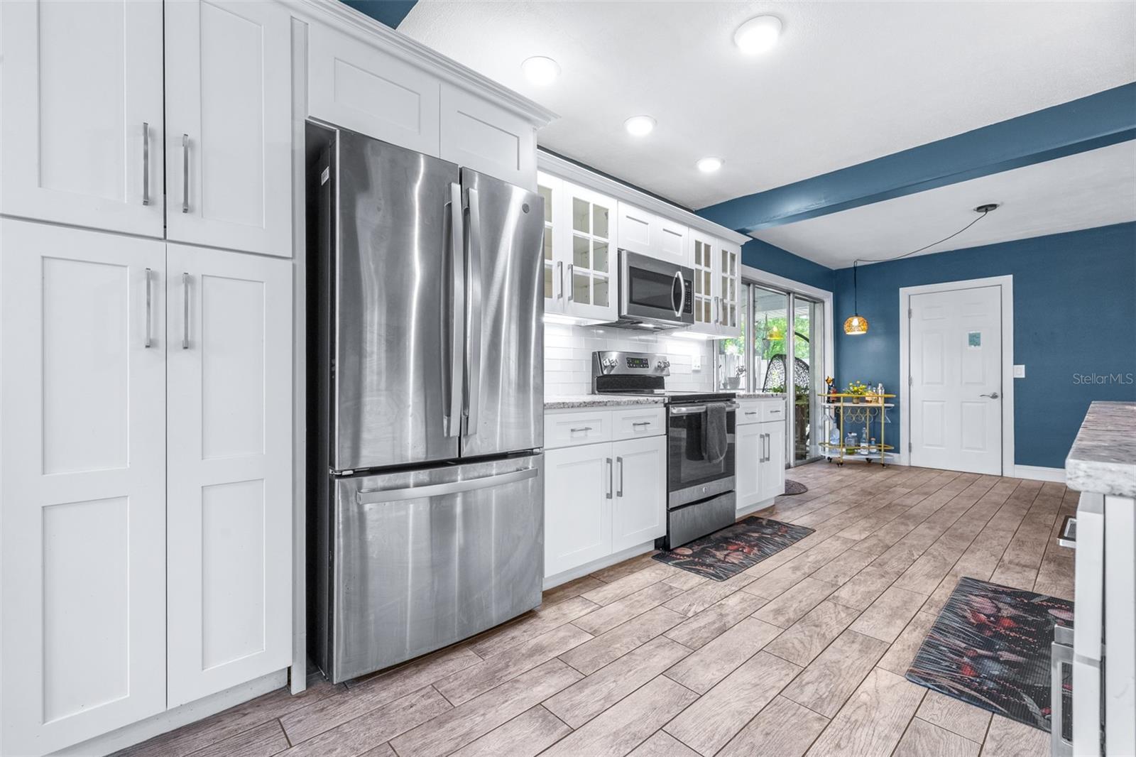 HIGHLAND ESTATES OF CLEARWATER - Residential