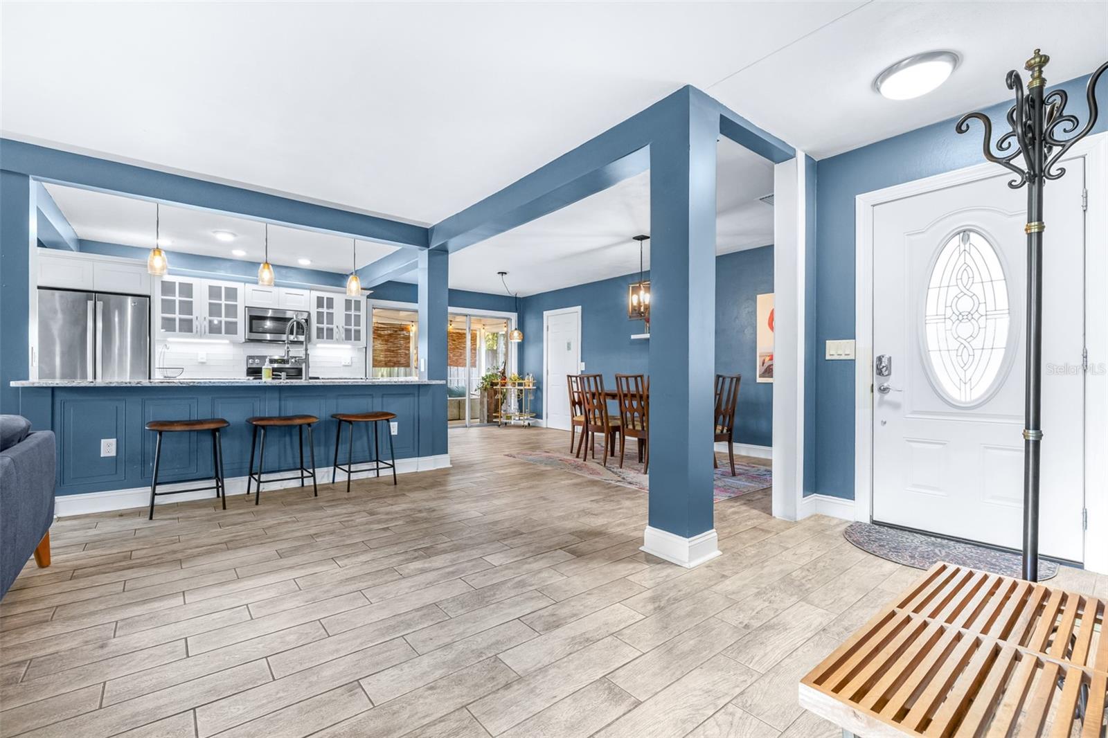 HIGHLAND ESTATES OF CLEARWATER - Residential