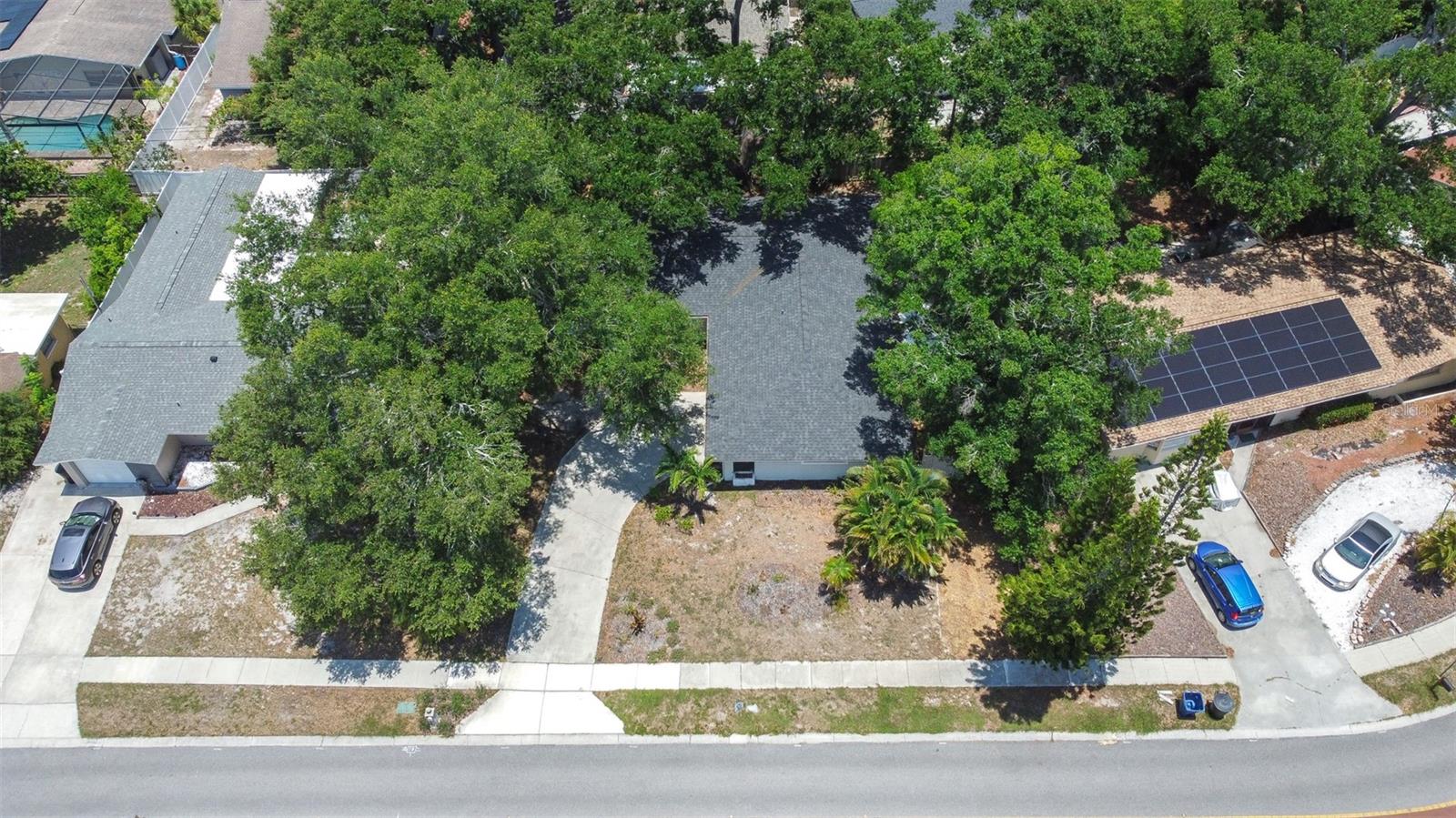 HIGHLAND ESTATES OF CLEARWATER - Residential