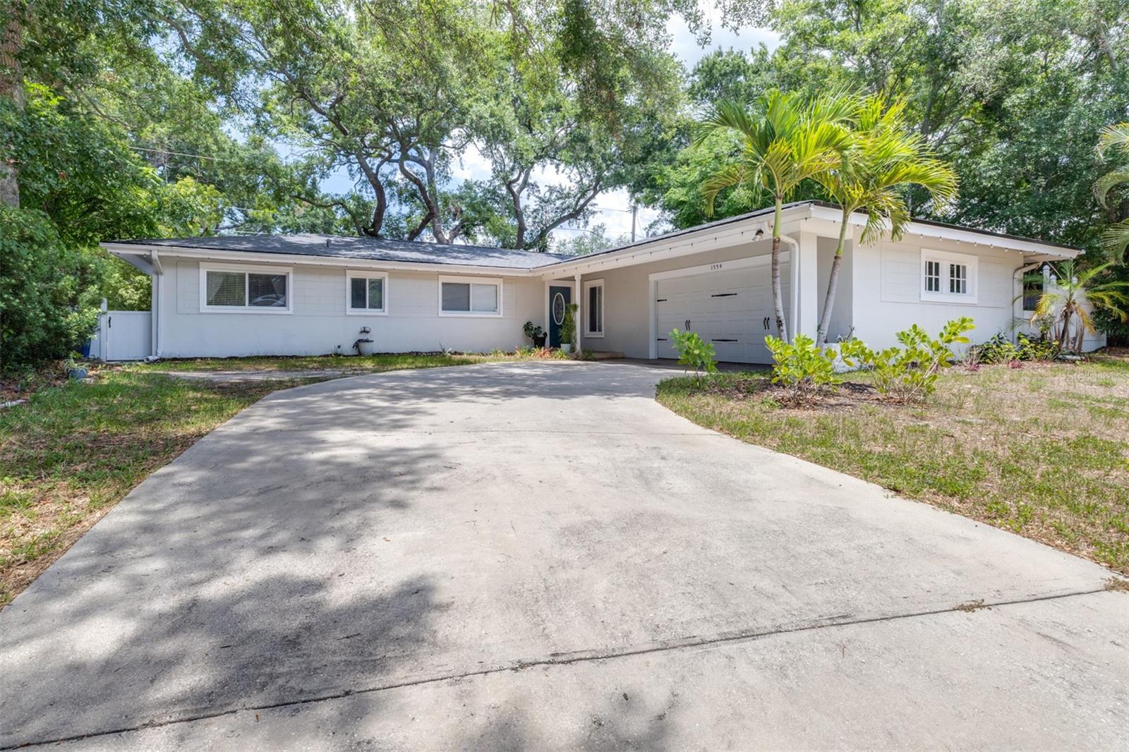 HIGHLAND ESTATES OF CLEARWATER - Residential