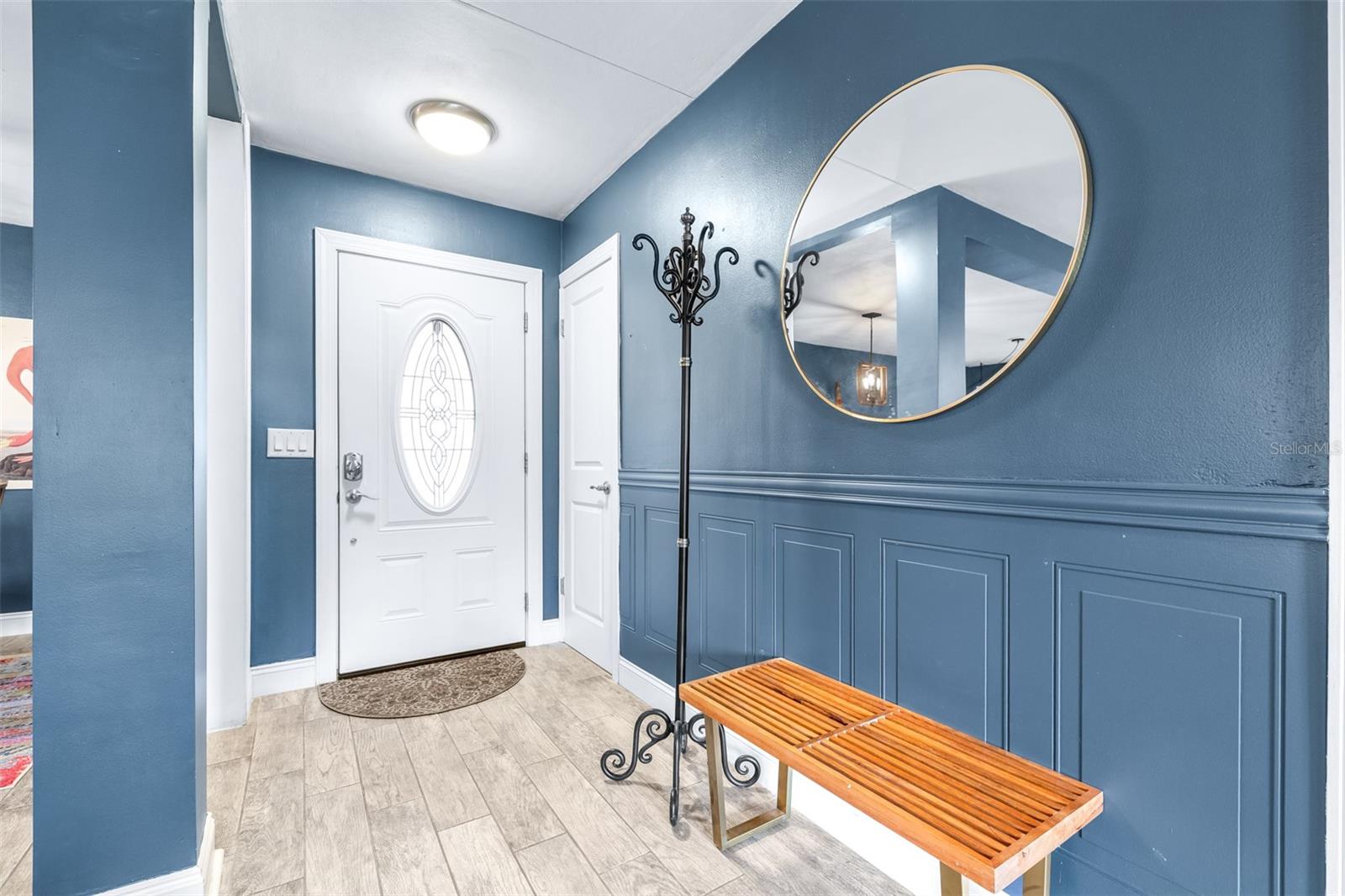 HIGHLAND ESTATES OF CLEARWATER - Residential