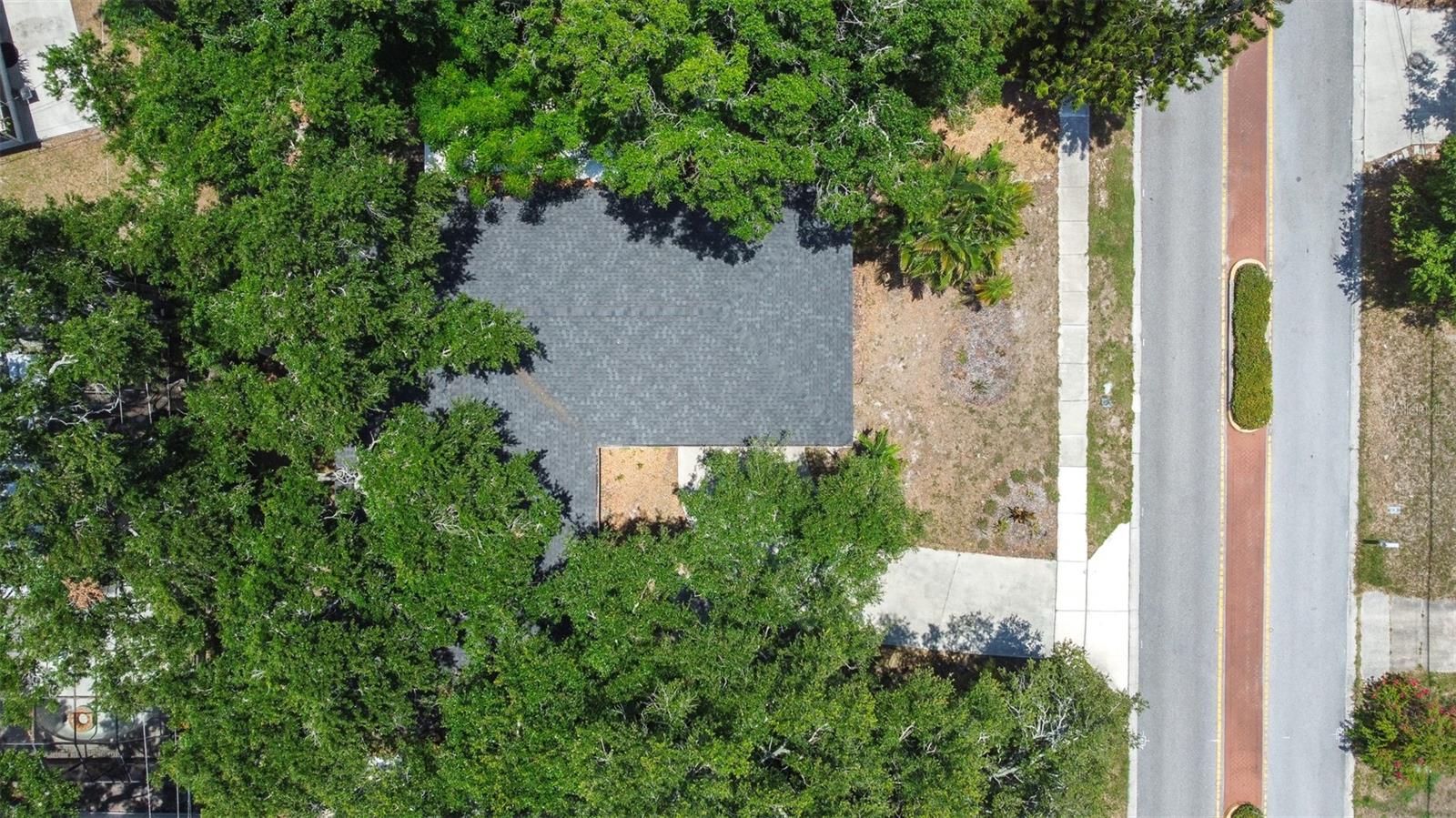 HIGHLAND ESTATES OF CLEARWATER - Residential