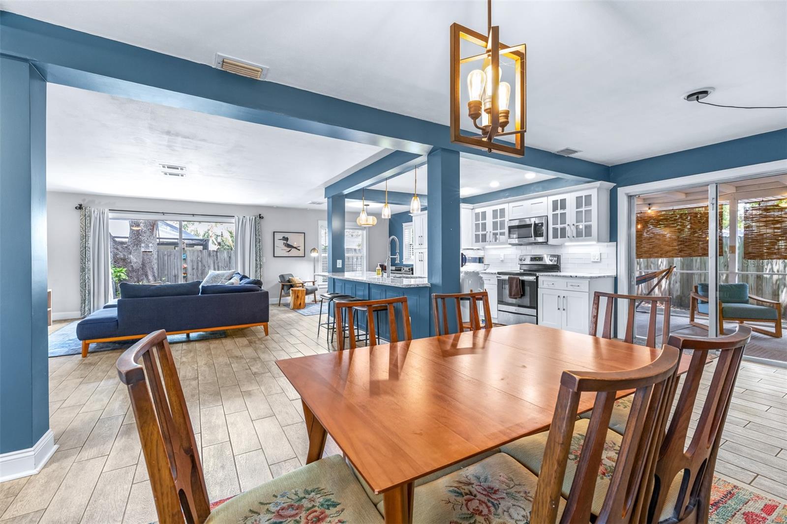 HIGHLAND ESTATES OF CLEARWATER - Residential