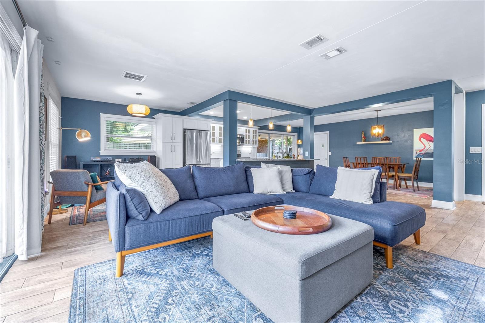 HIGHLAND ESTATES OF CLEARWATER - Residential