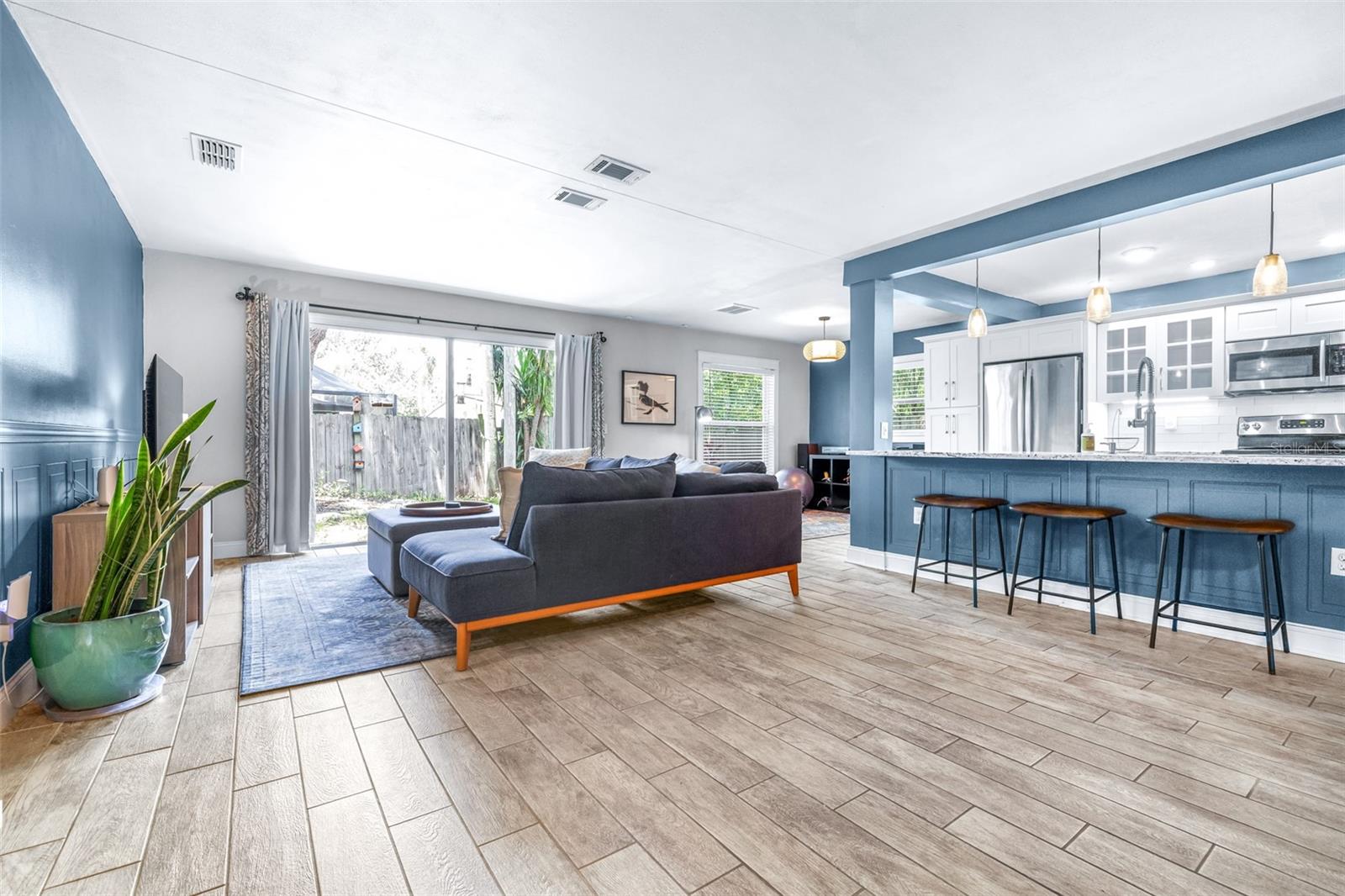 HIGHLAND ESTATES OF CLEARWATER - Residential