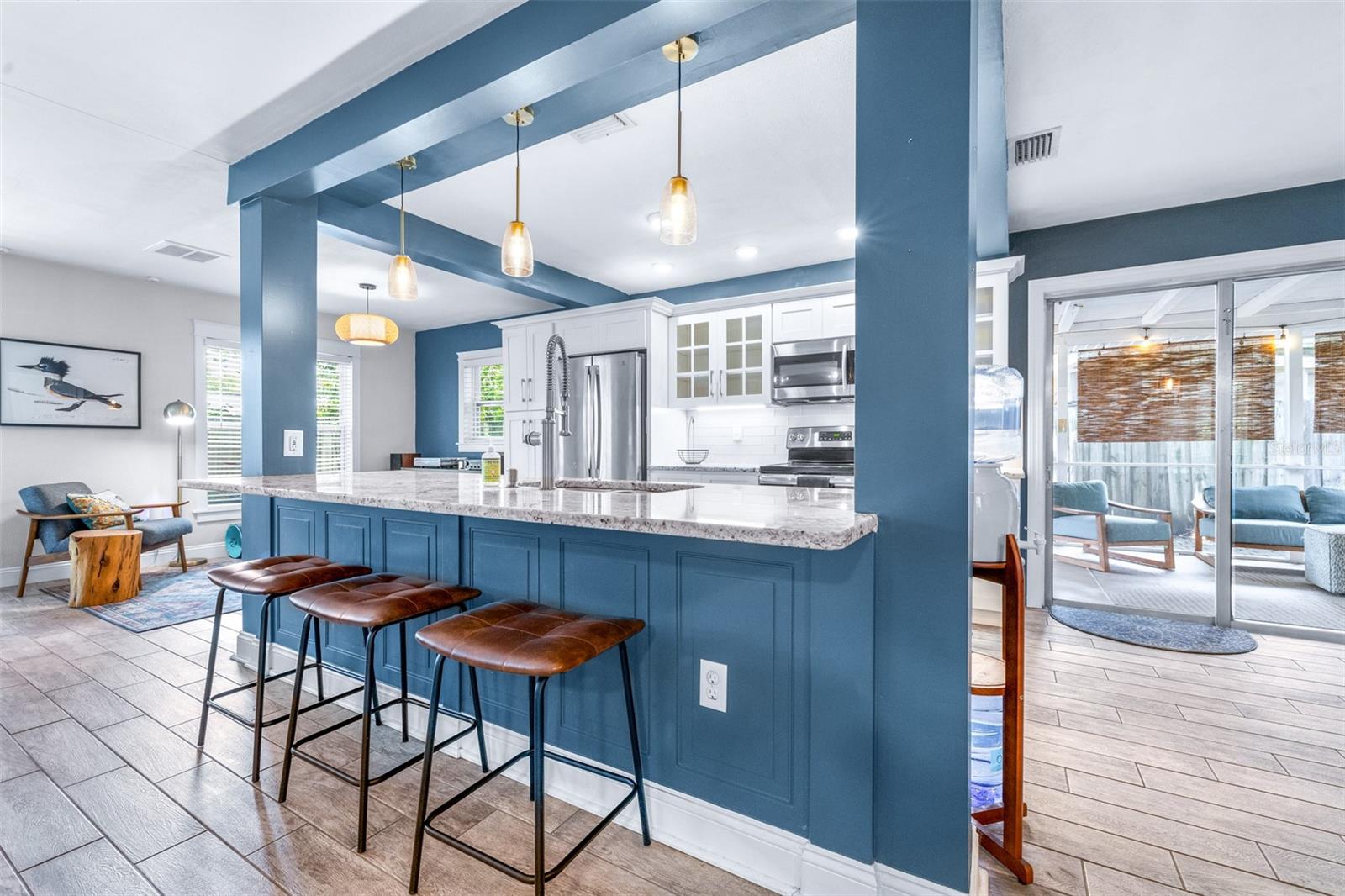 HIGHLAND ESTATES OF CLEARWATER - Residential