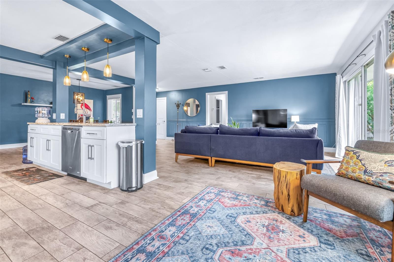 HIGHLAND ESTATES OF CLEARWATER - Residential
