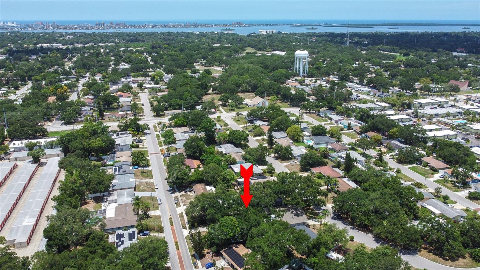 HIGHLAND ESTATES OF CLEARWATER - Residential