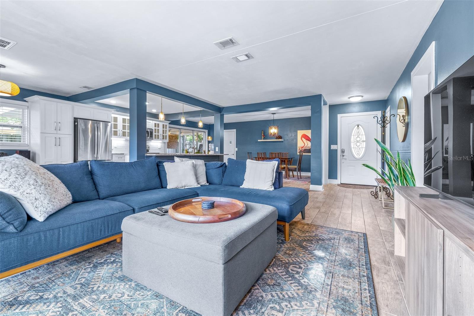 HIGHLAND ESTATES OF CLEARWATER - Residential