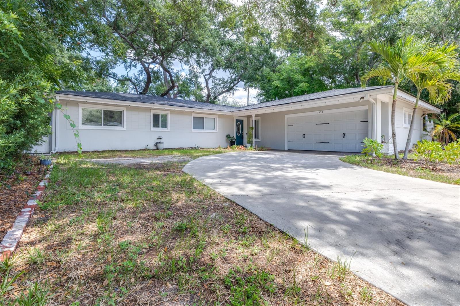 HIGHLAND ESTATES OF CLEARWATER - Residential
