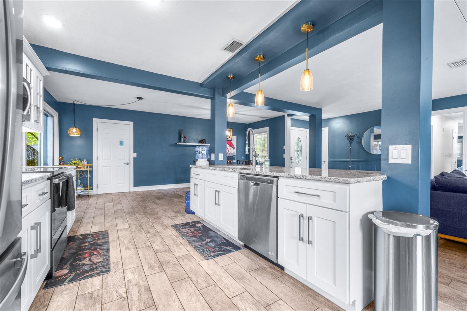 HIGHLAND ESTATES OF CLEARWATER - Residential