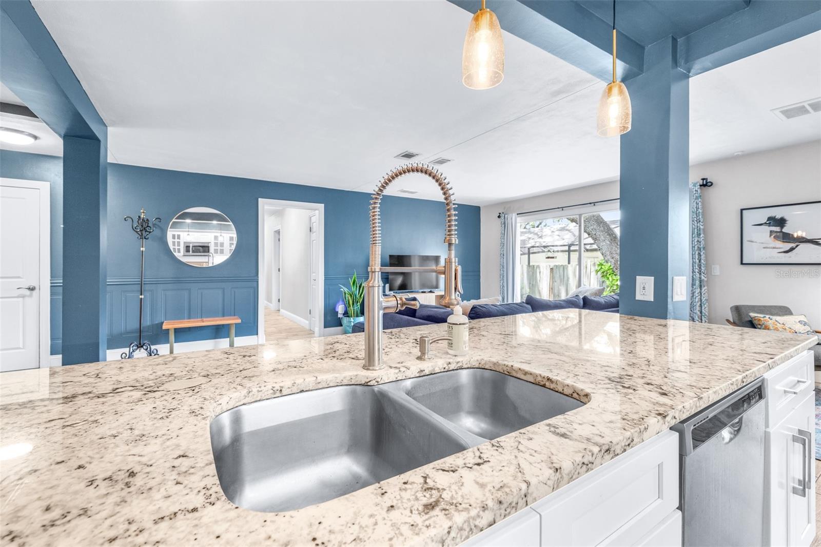 HIGHLAND ESTATES OF CLEARWATER - Residential