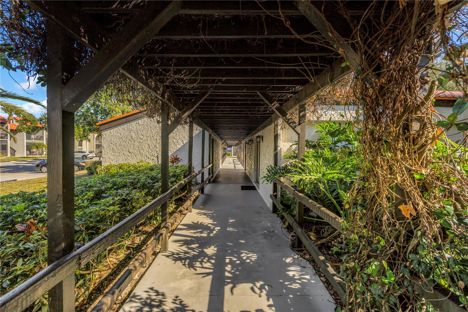 VILLAGE BROOKE SEC 3 - Residential