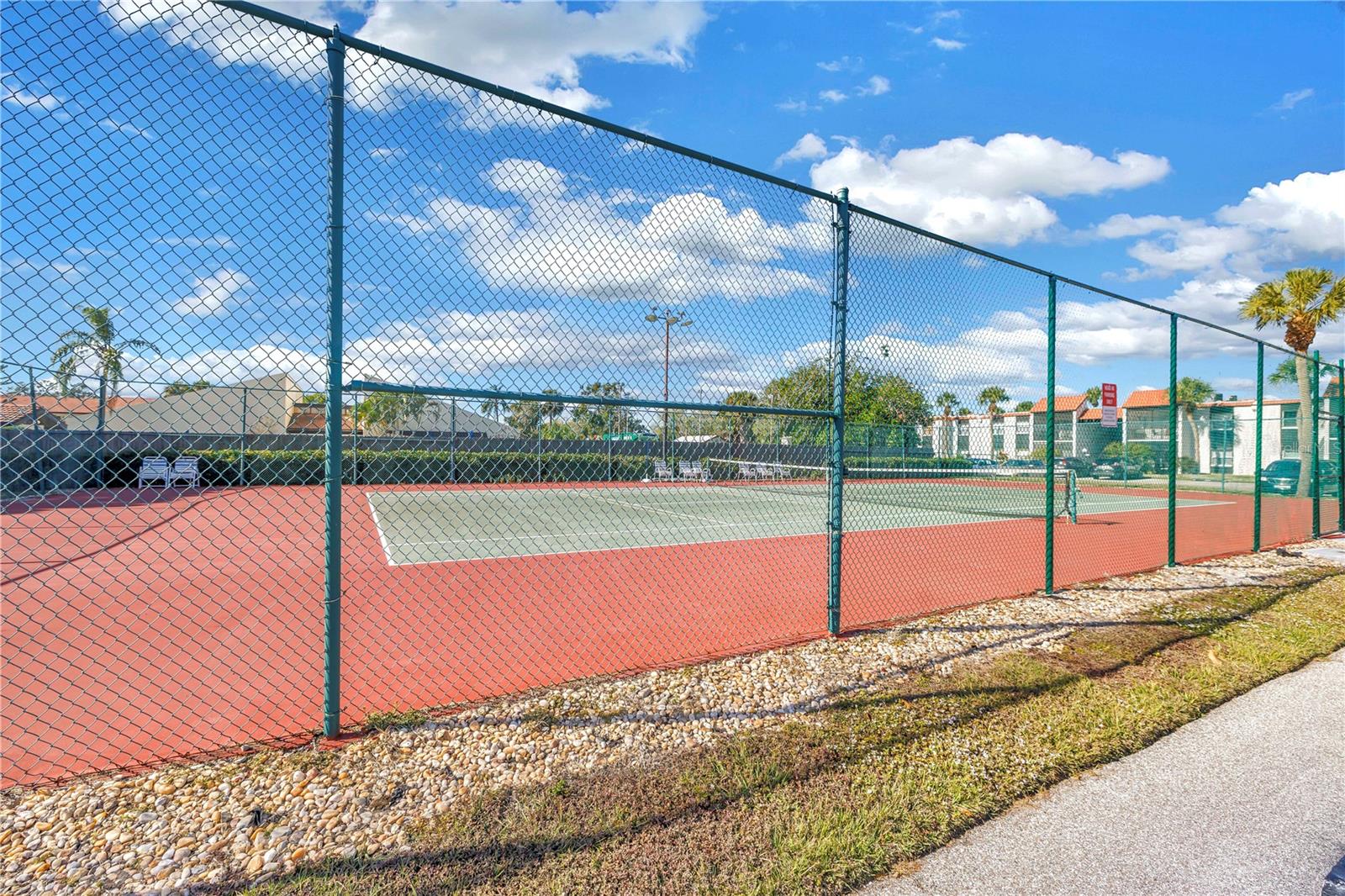 VILLAGE BROOKE SEC 3 - Residential