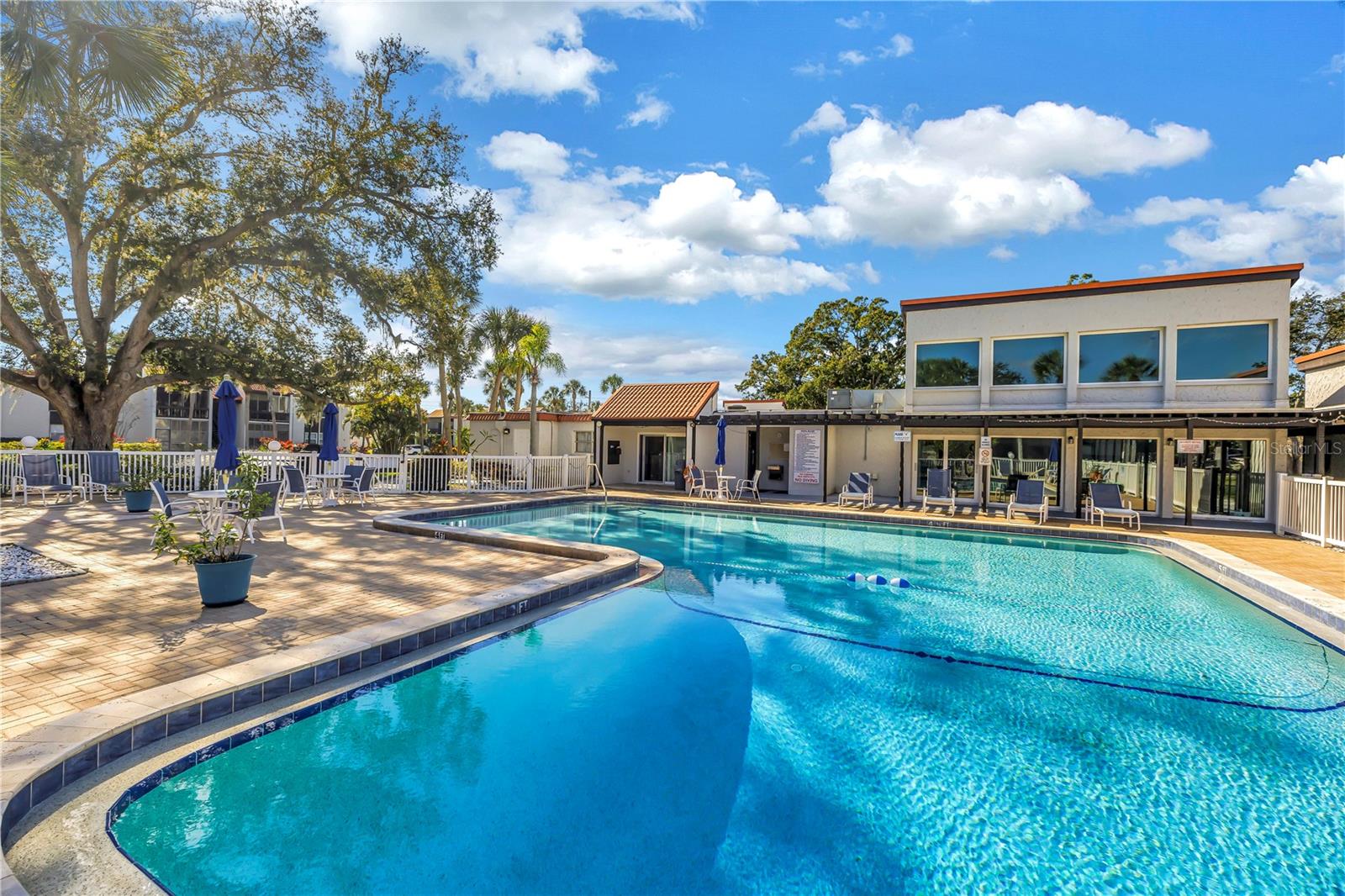VILLAGE BROOKE SEC 3 - Residential