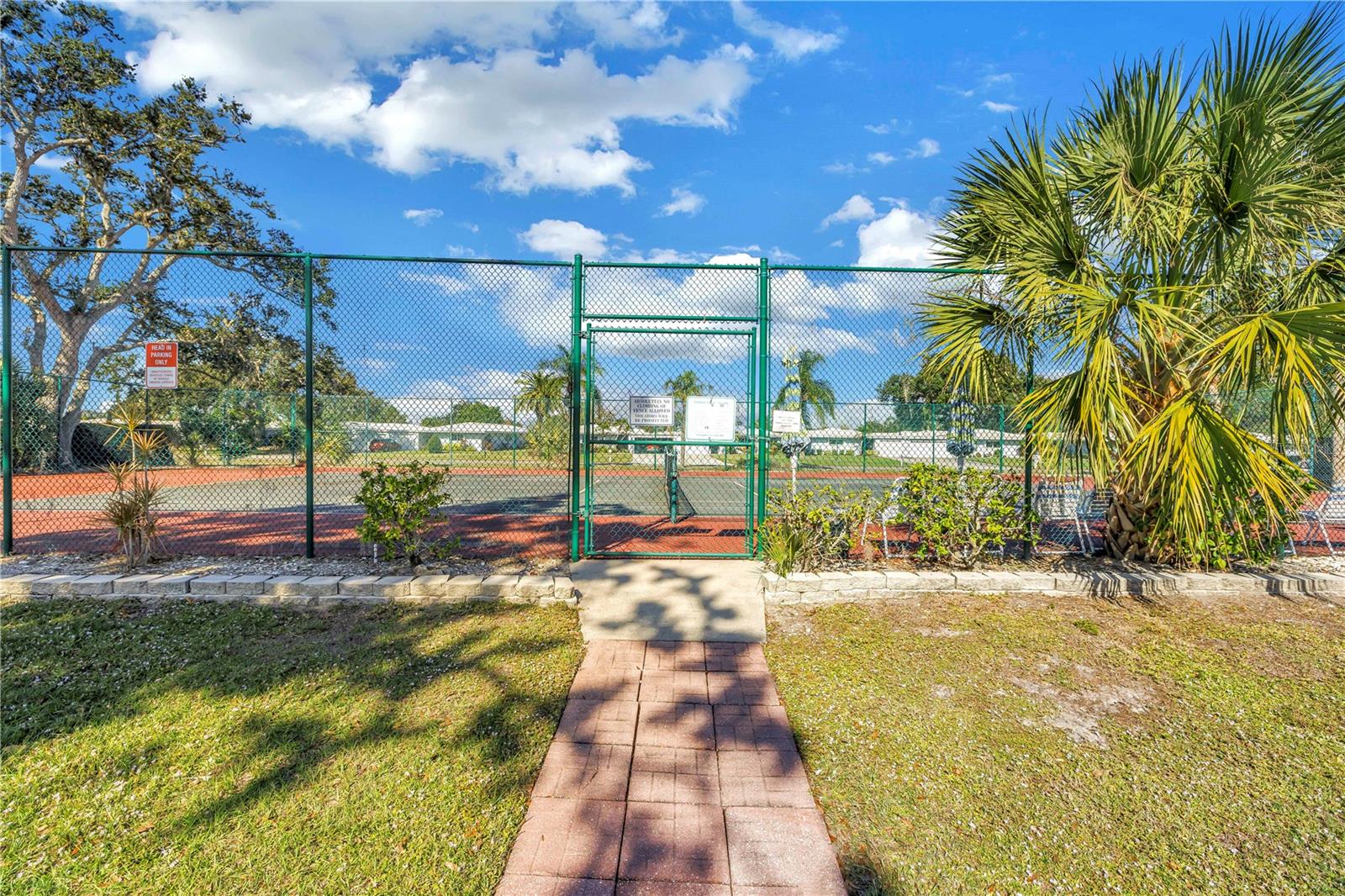 VILLAGE BROOKE SEC 3 - Residential