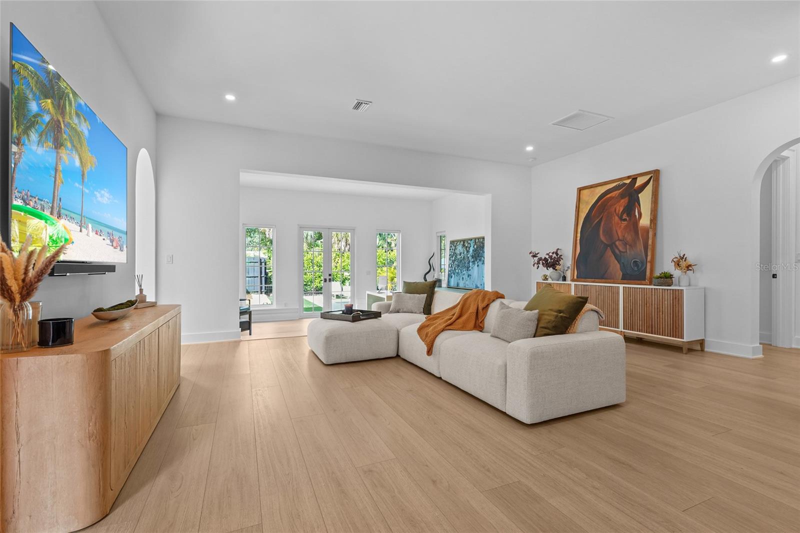 CENTRAL PARK - Residential