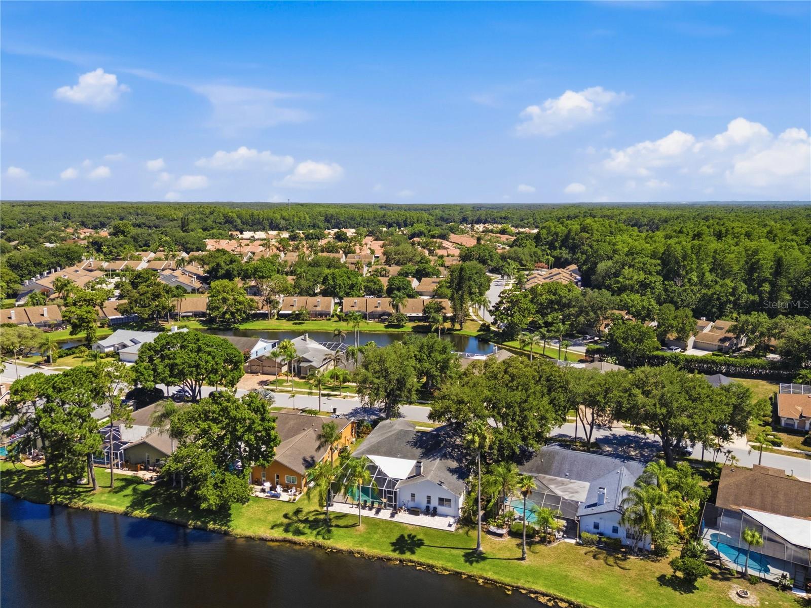 WINDEMERE - Residential