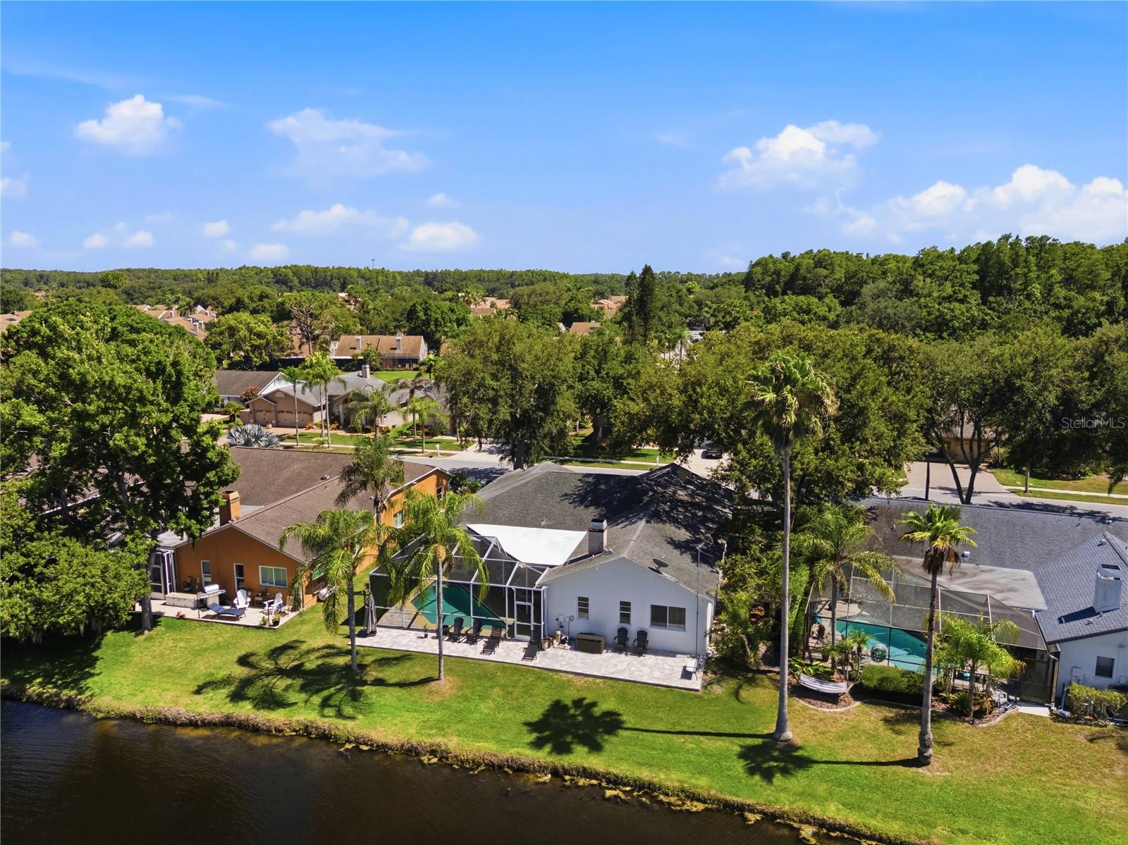 WINDEMERE - Residential