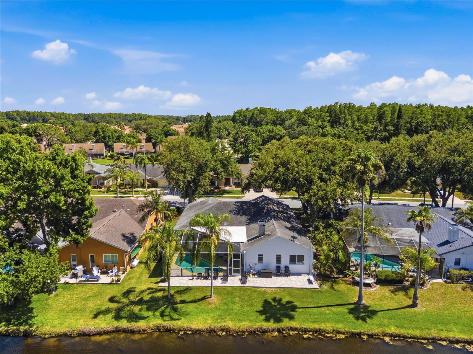 WINDEMERE - Residential
