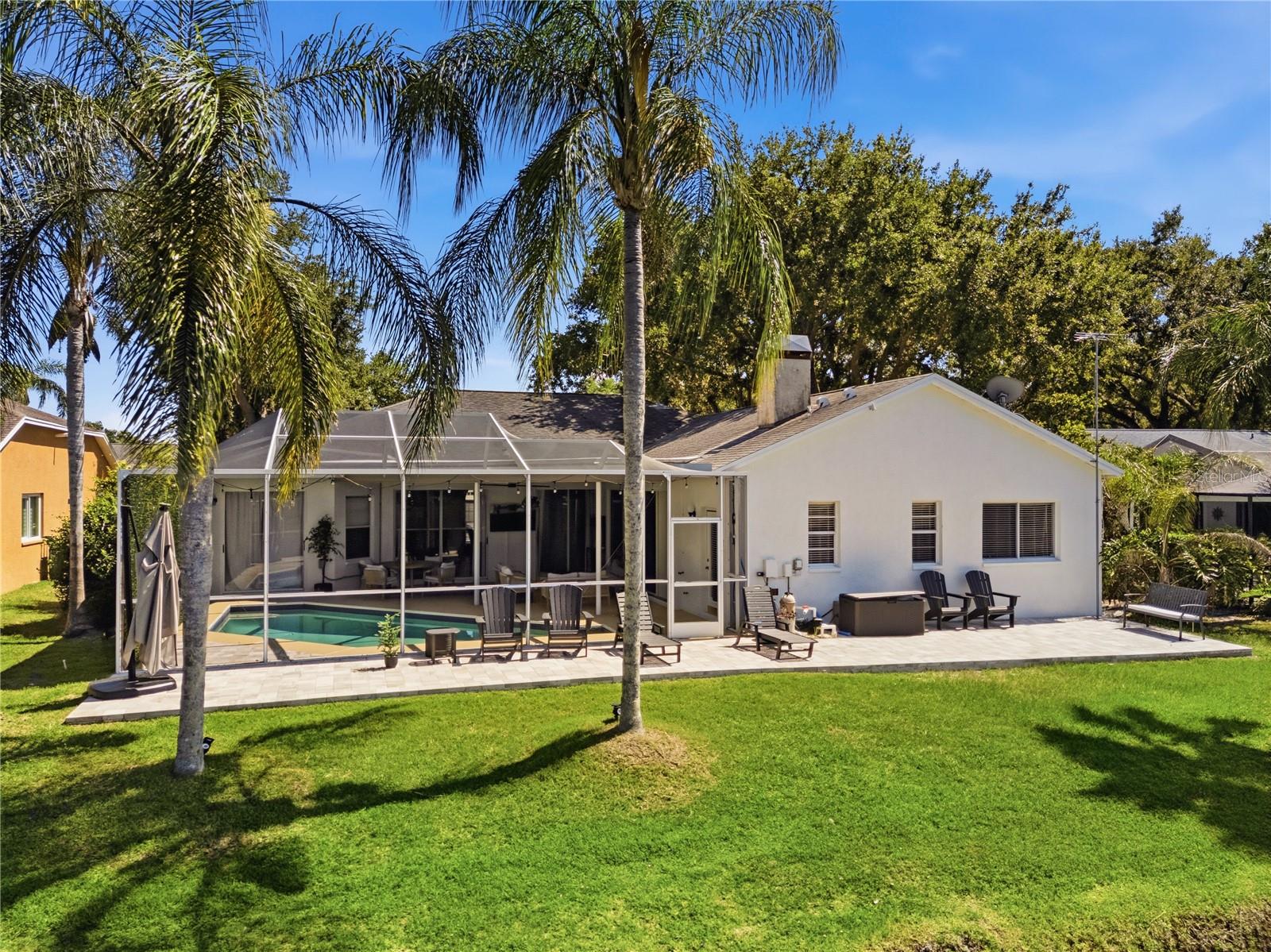 WINDEMERE - Residential