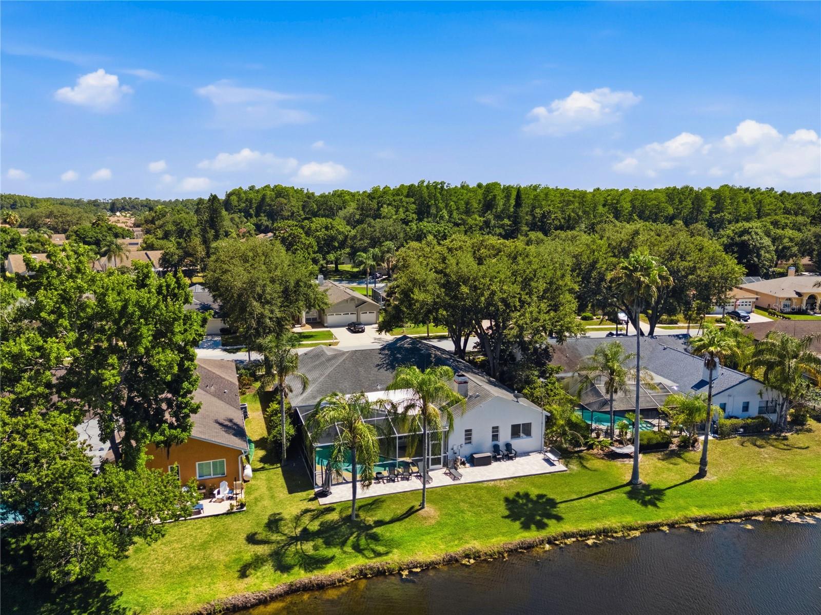 WINDEMERE - Residential