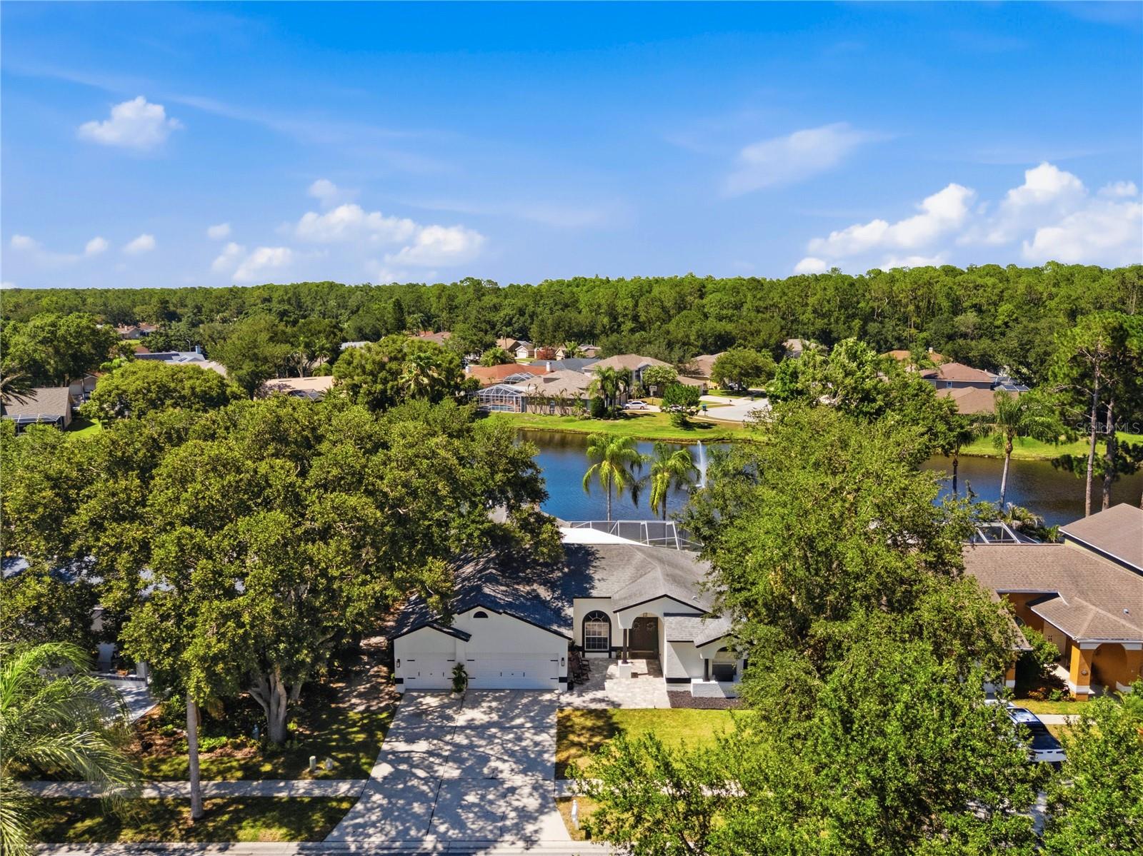 WINDEMERE - Residential