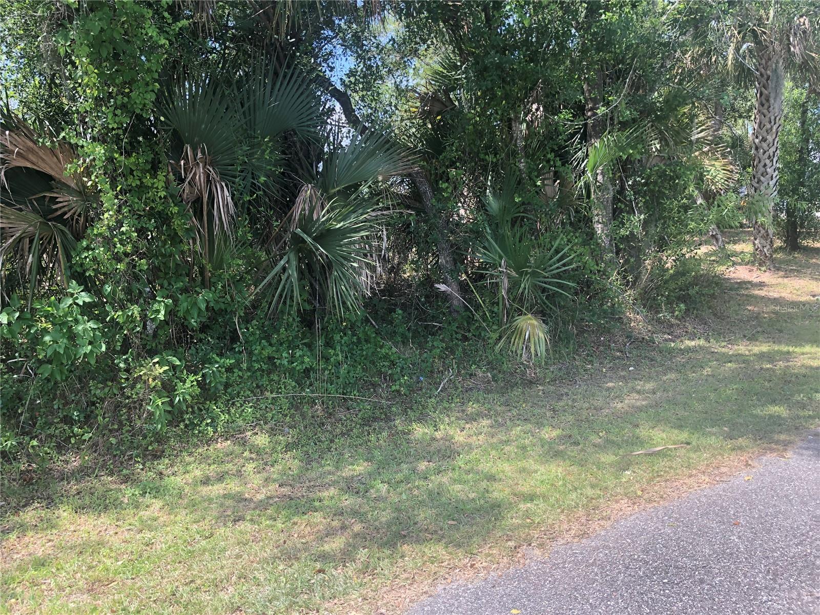 PORT CHARLOTTE SUB 30 - Land