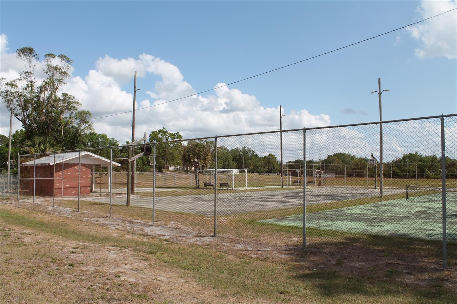 WALK IN WATER LAKE ESTATES PH 05 - Land