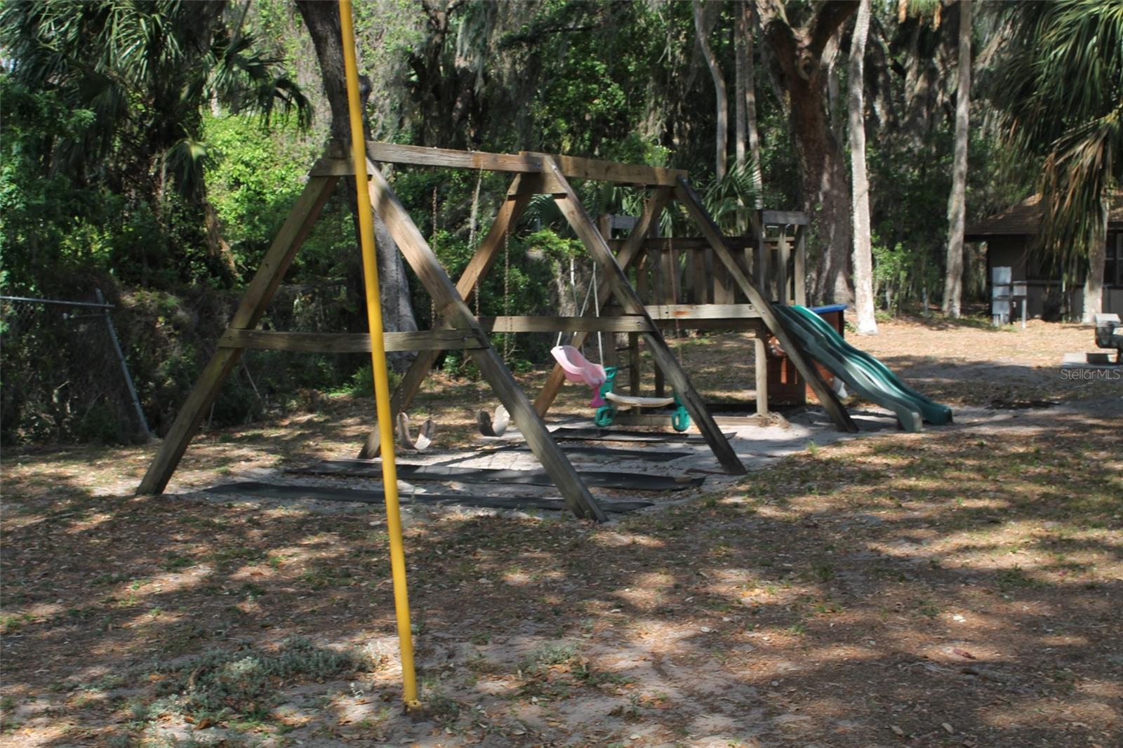WALK IN WATER LAKE ESTATES PH 05 - Land