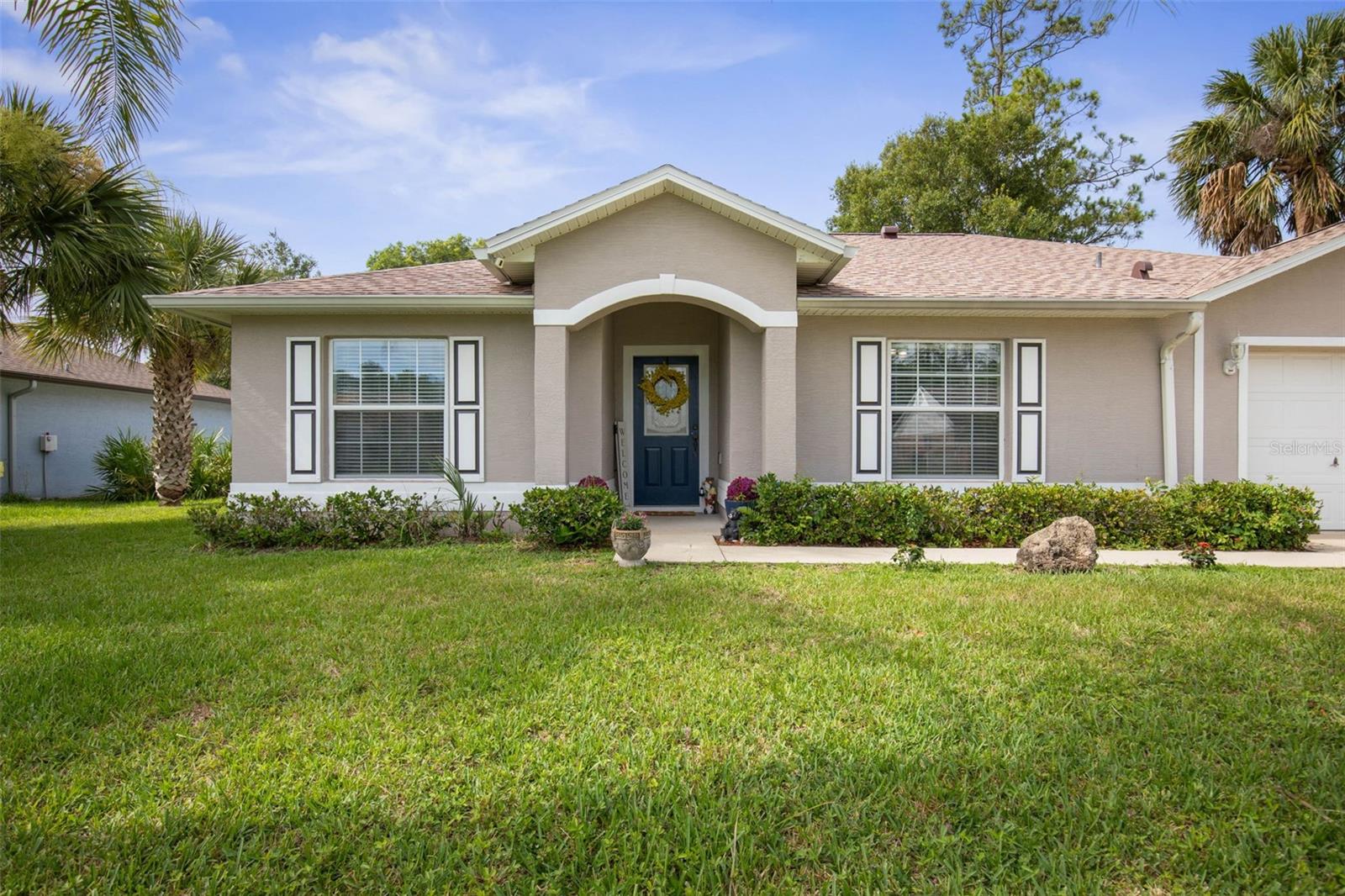 PINE GROVE - Residential