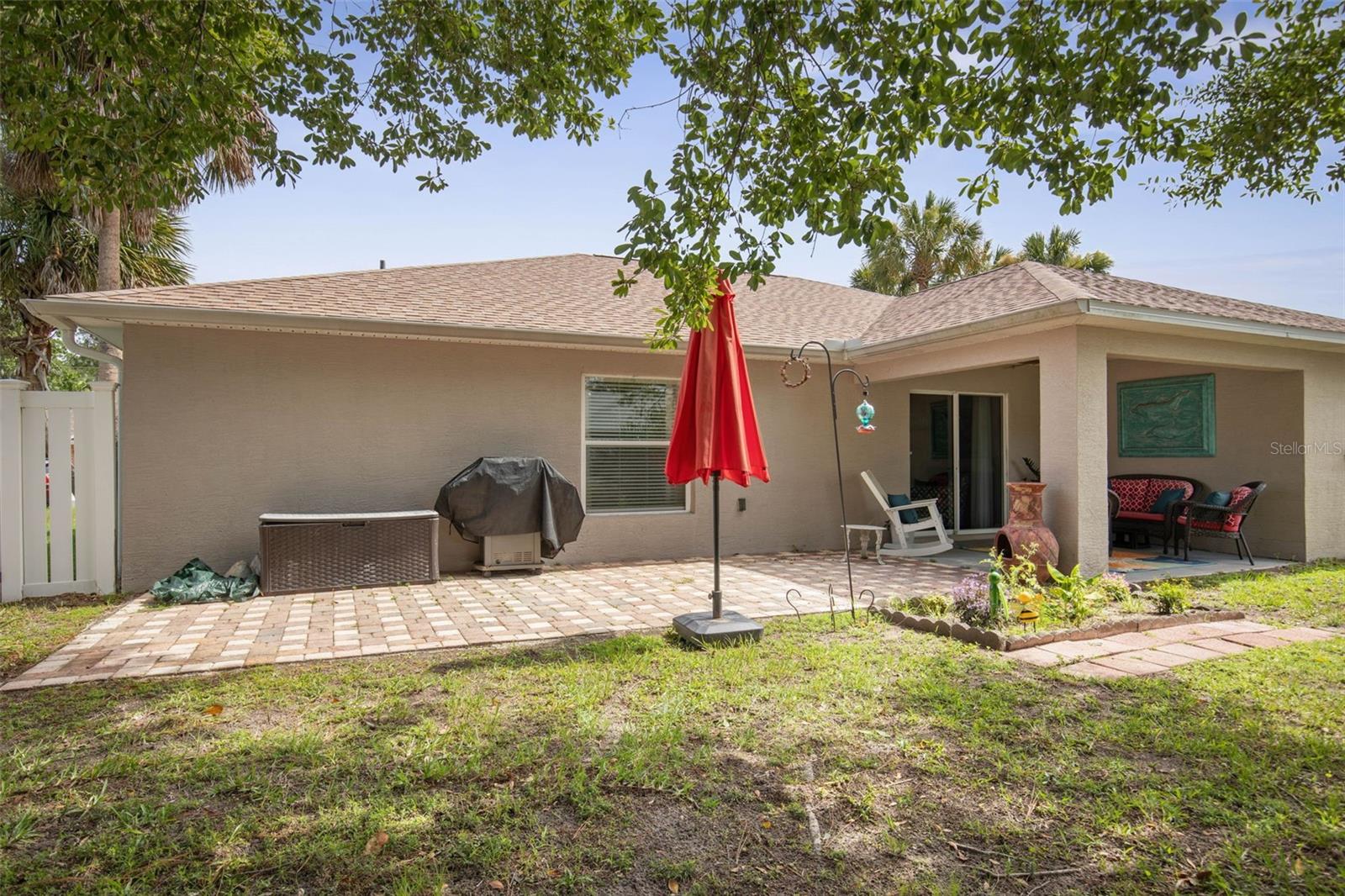 PINE GROVE - Residential