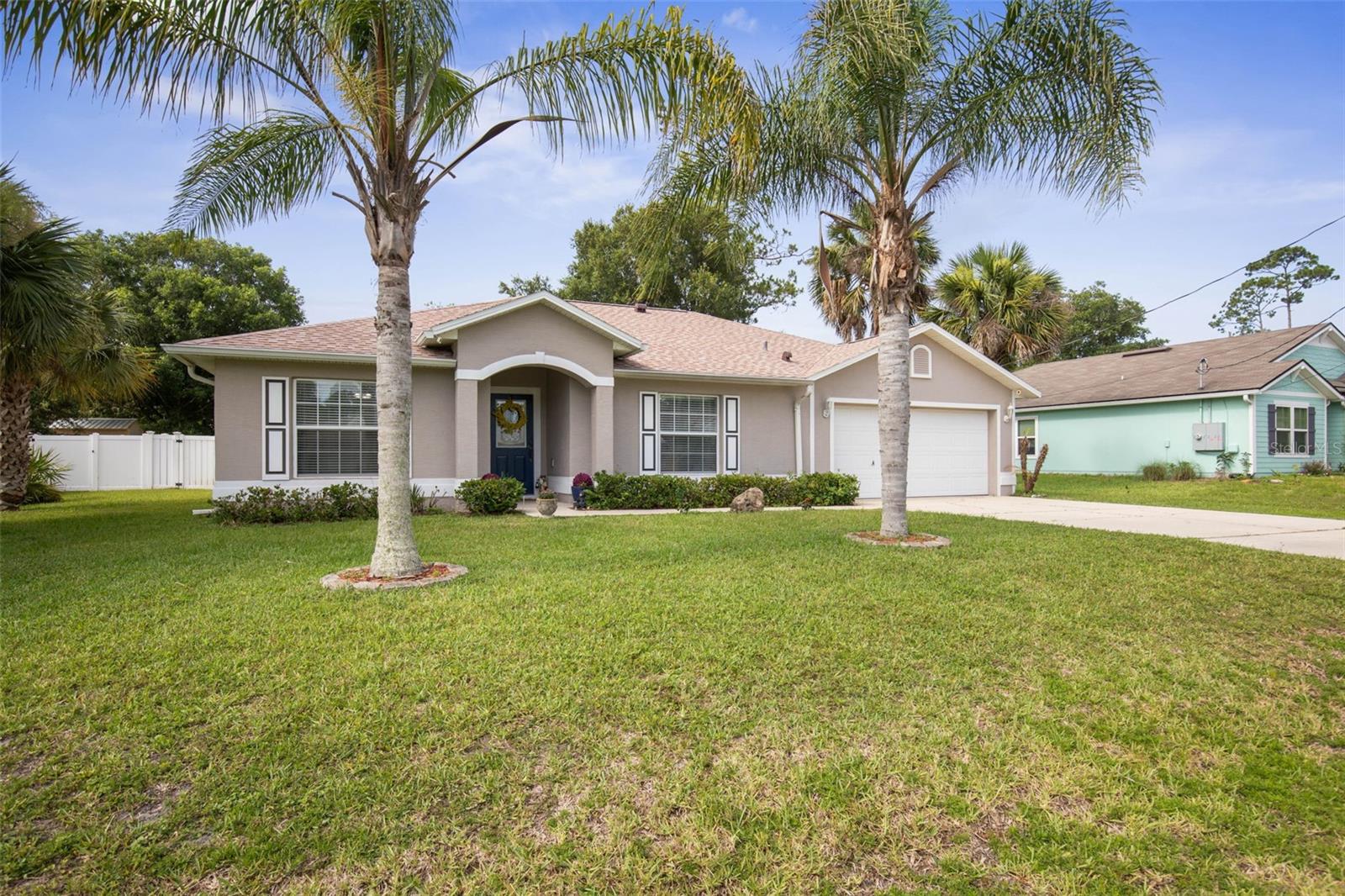PINE GROVE - Residential
