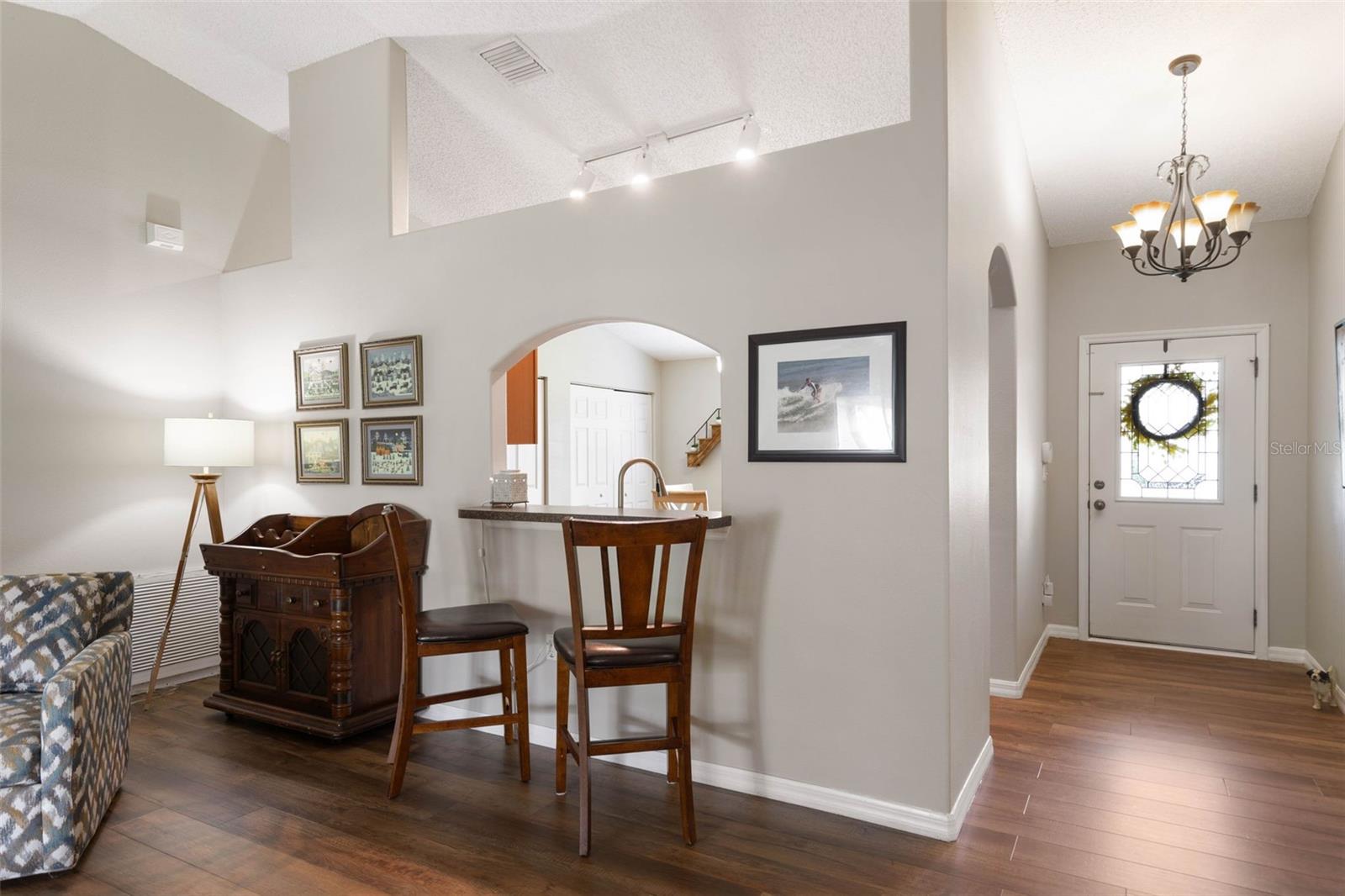 PINE GROVE - Residential