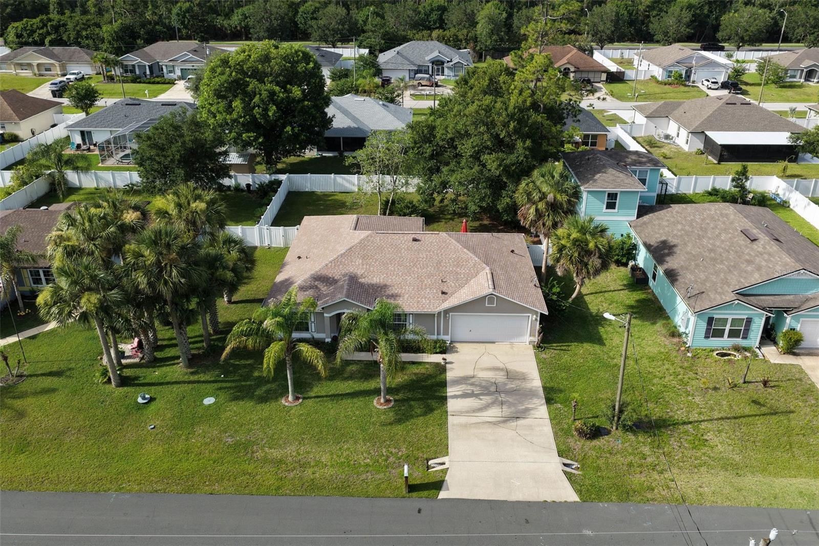 PINE GROVE - Residential