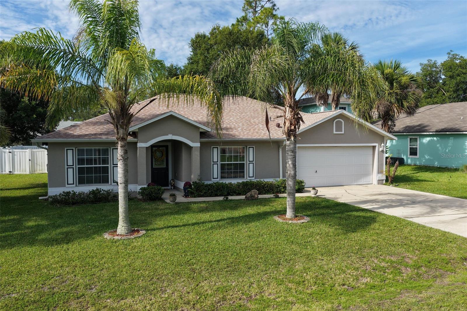 PINE GROVE - Residential