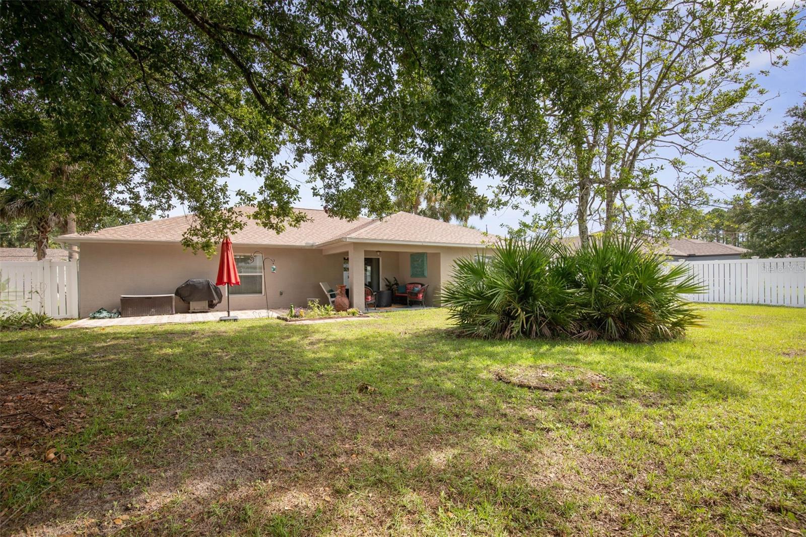 PINE GROVE - Residential