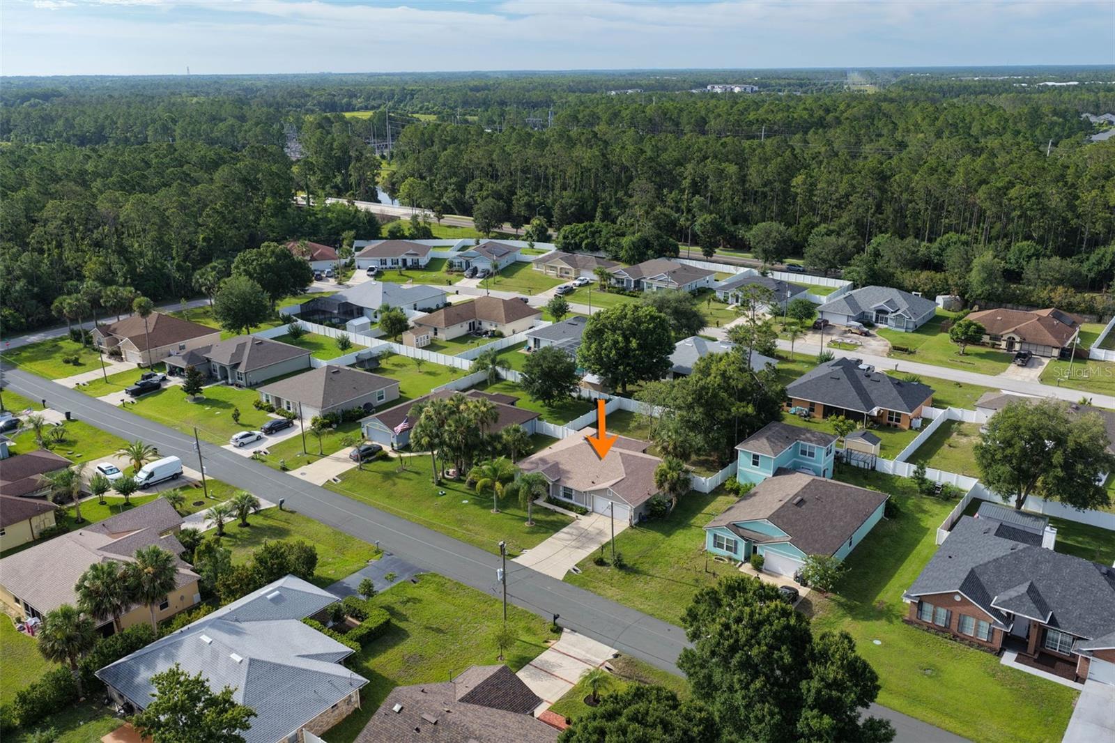 PINE GROVE - Residential
