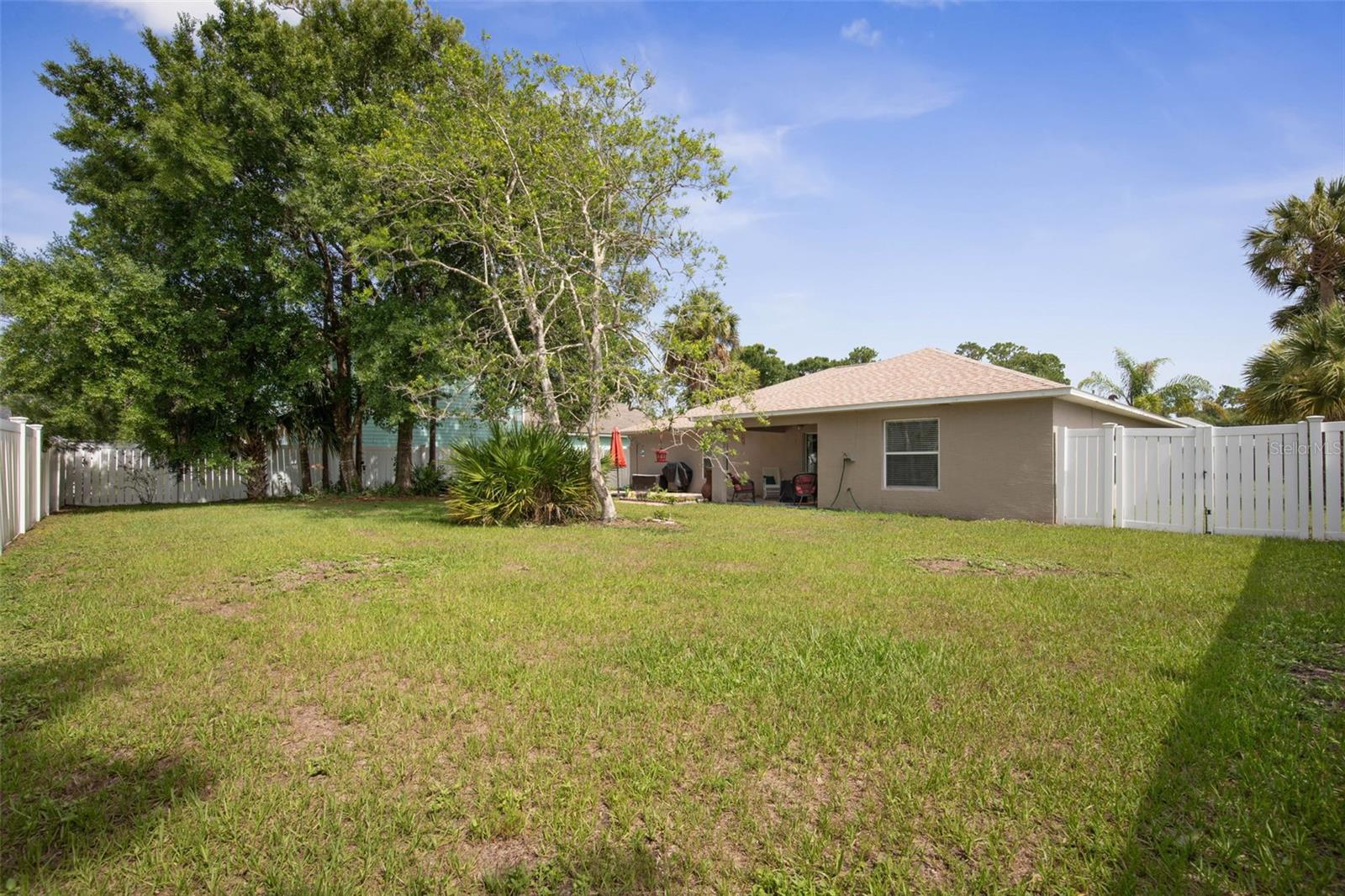 PINE GROVE - Residential
