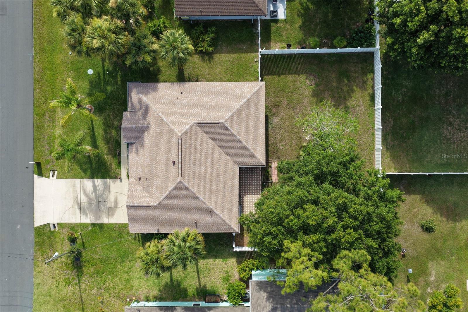 PINE GROVE - Residential