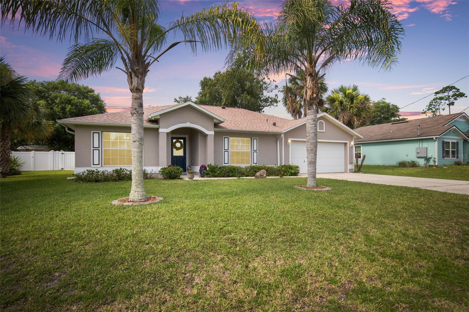 PINE GROVE - Residential