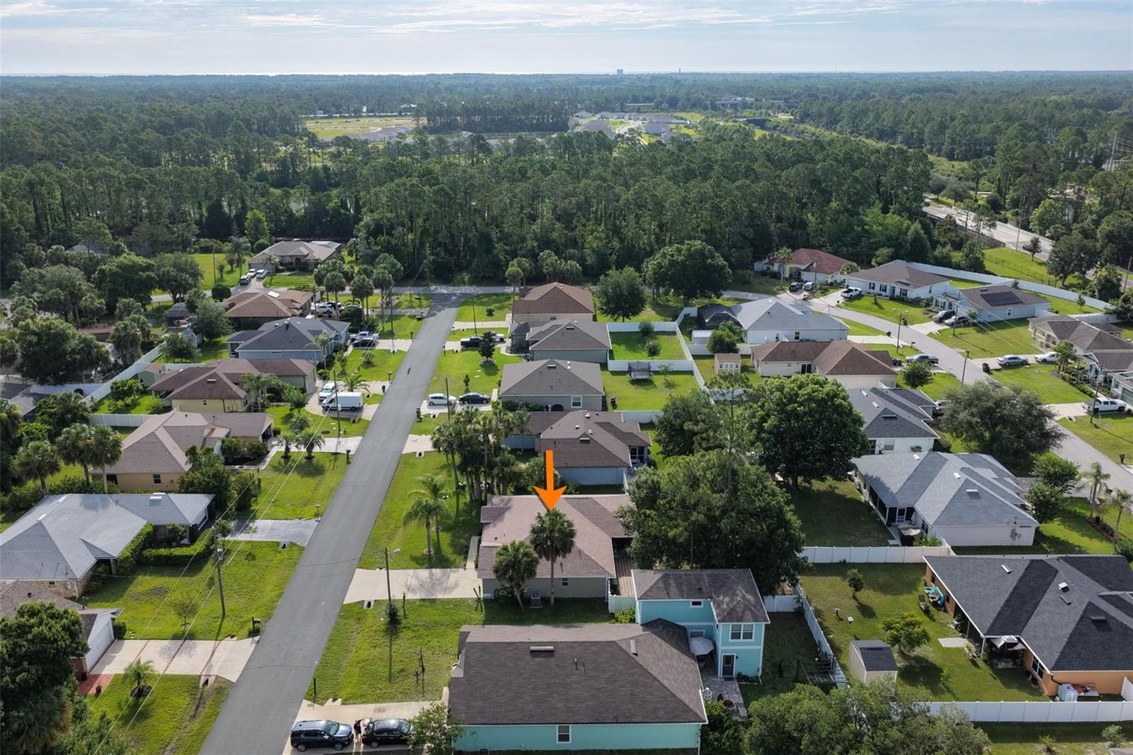 PINE GROVE - Residential